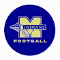 McEachern Jr. Indians Football