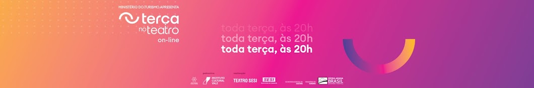TEATRO DO SESI GOIANIA – Eventos Brazil