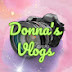 Donna's Vlogs 