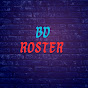 BD ROSTER 