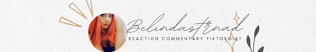 Belinda Strnad Banner