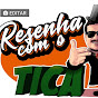 Resenha com o Tica, É Nóis q tá