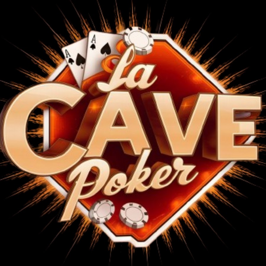 LA CAVE POKER 🔞 - YouTube