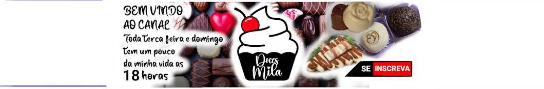 Doces Mila