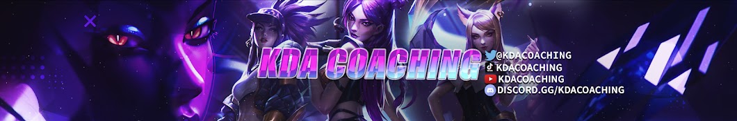 KDA Coaching | League of Legends Coaching