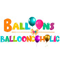 Balloons By Ballooncoholic