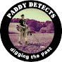 Paddy Detects