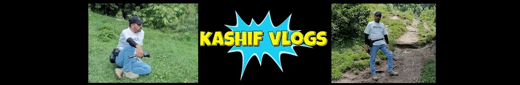 Kashif vlogs