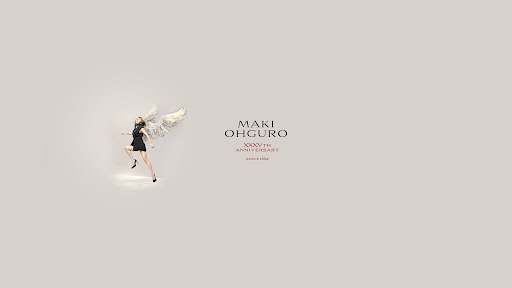 Maki Ohguro Official Channel