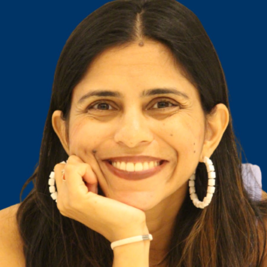 Alma Chopra - Inclusion Ambassador
