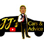 JJ's Cars & Advice