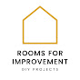 Rooms For Improvement