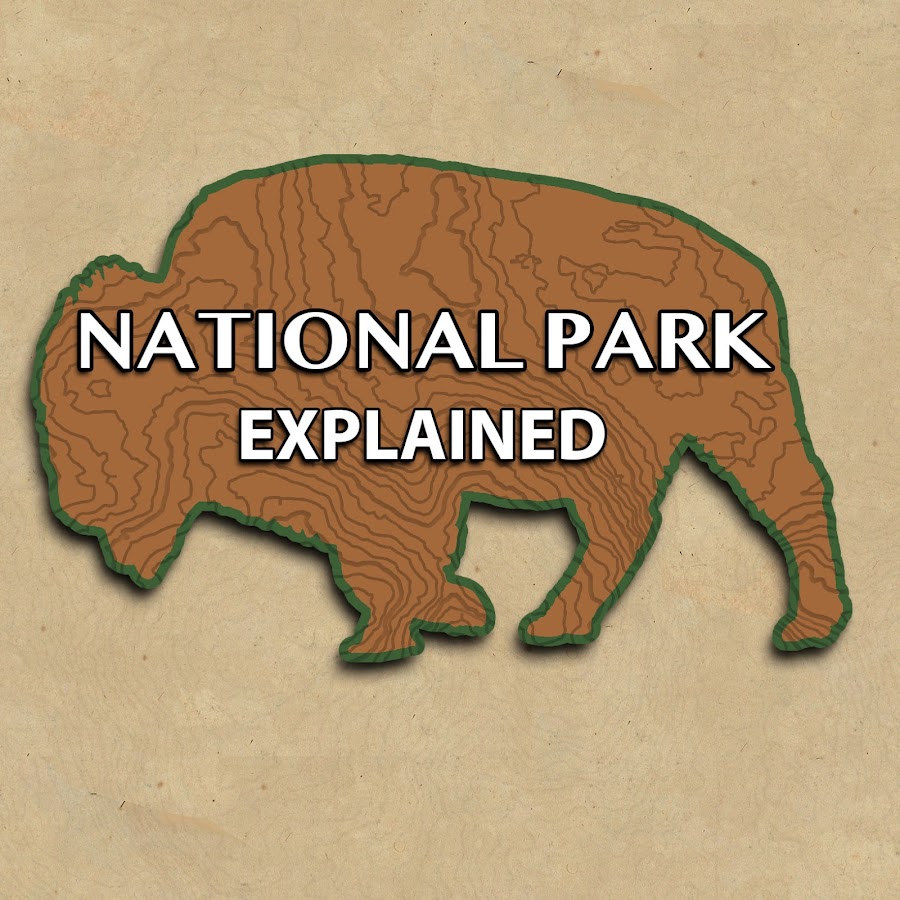 National Park Explained
