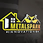 Metal Spark innovations 