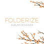 Folderize Wedding Album Designer