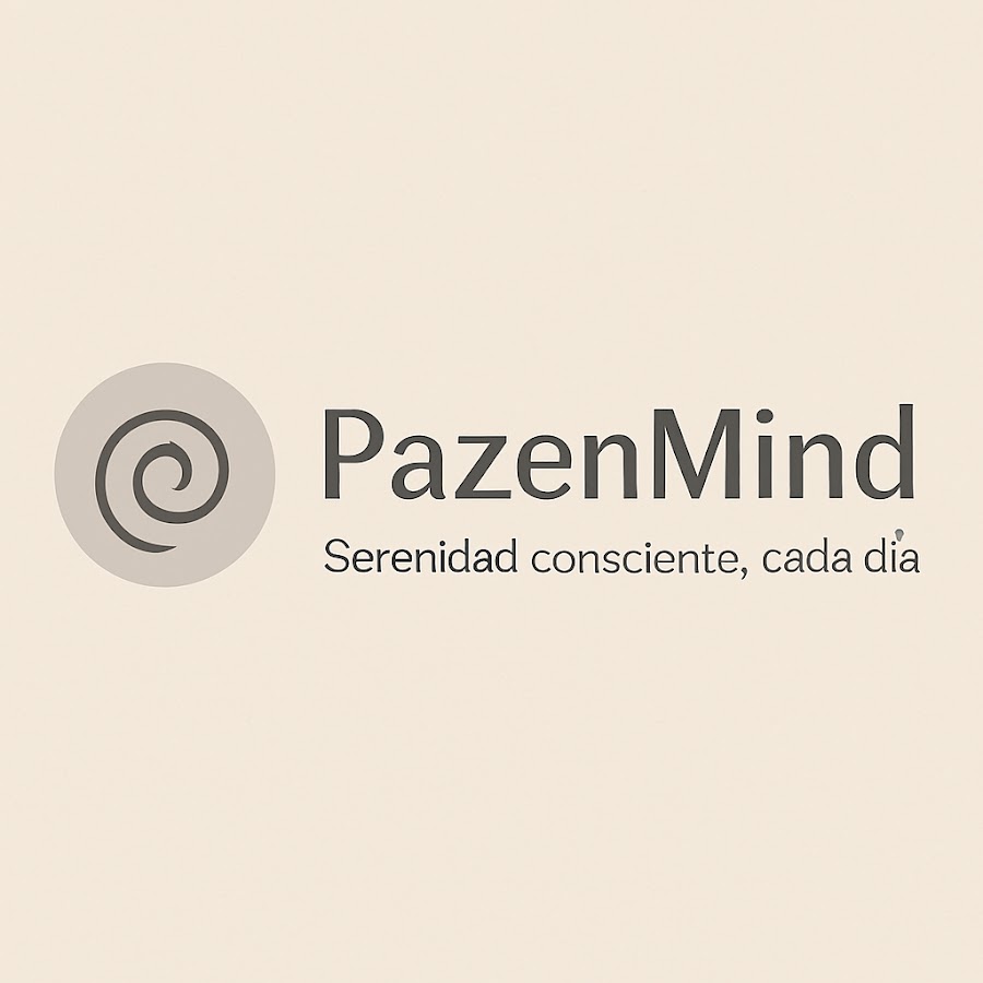 PaZenMind - YouTube PaZenMind