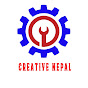 Creative Nepal