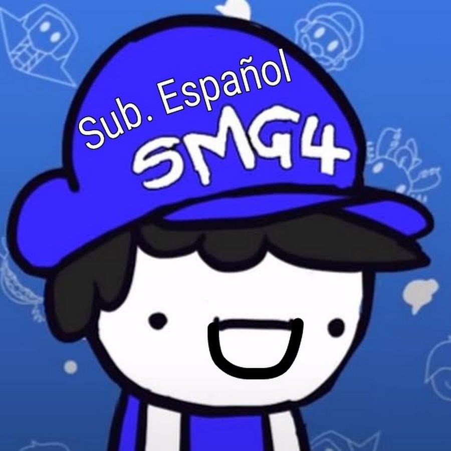 Smg4 sub español