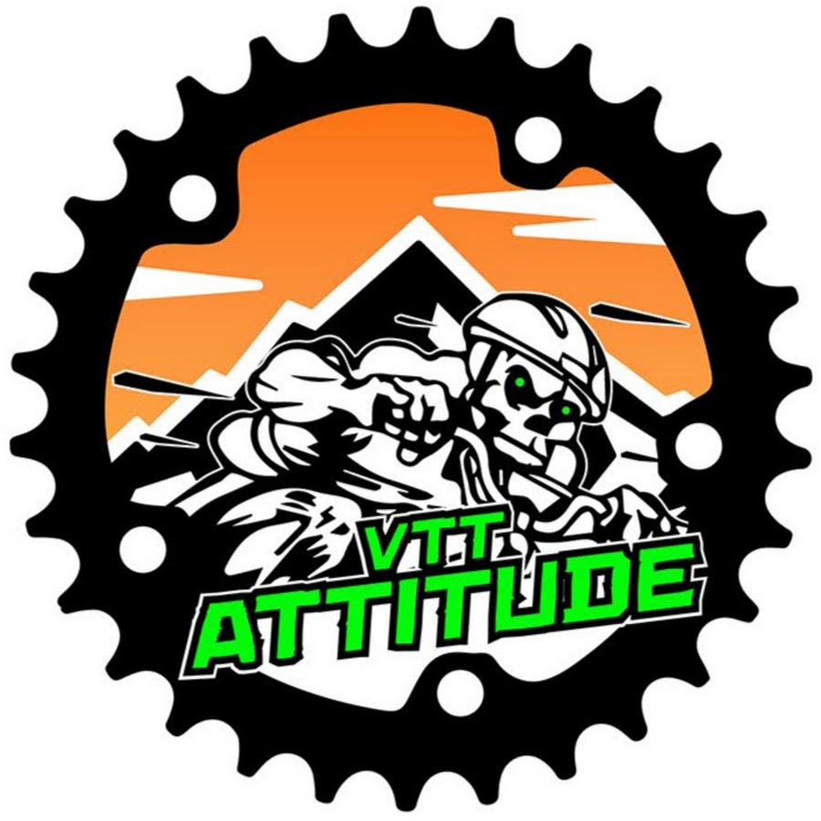 VTT ATTITUDE