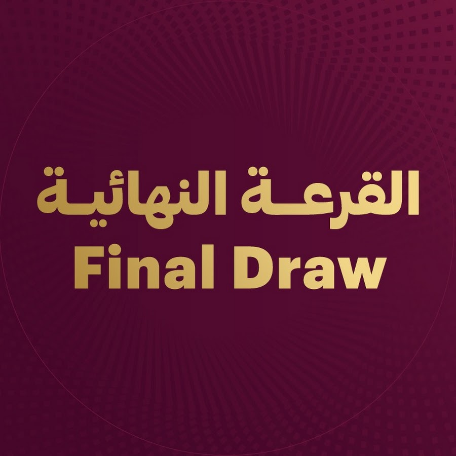 Road to Qatar 2025 @roadtoqatar2025