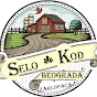 Selo kod Beograda