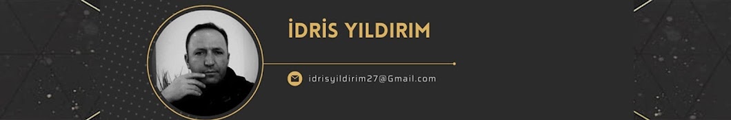 İDRİS YILDIRIM