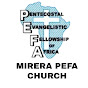 PEFA CHURCH MIRERA