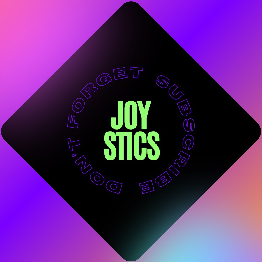 JOYSTICS