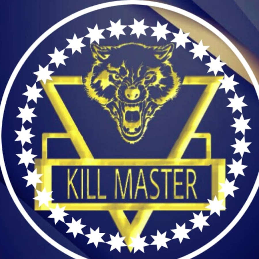 KILL MASTER - YouTube