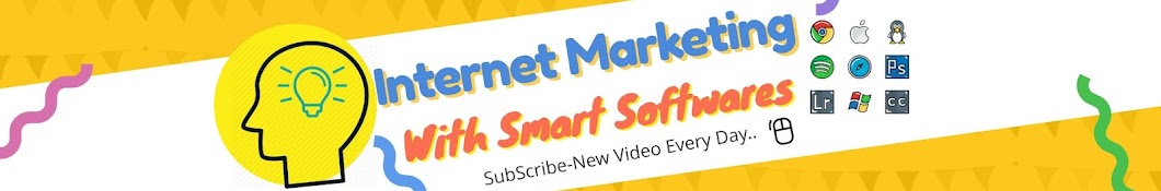 internet marketing with smart softwares