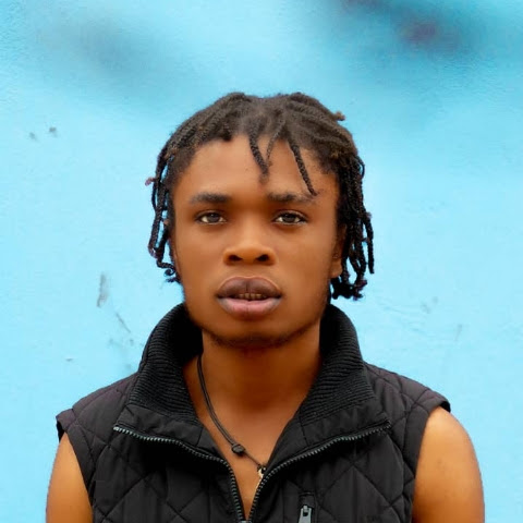 influencer profile picture