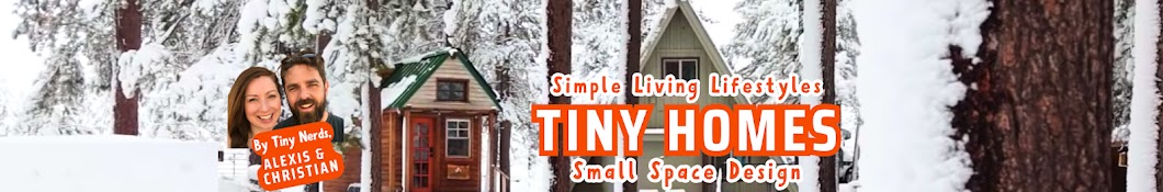 Tiny House Expedition Banner