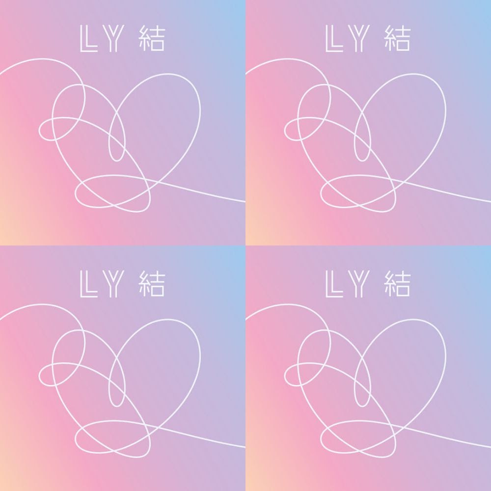 BTS songs Rock Version