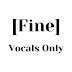 logo Fine Vocals Only