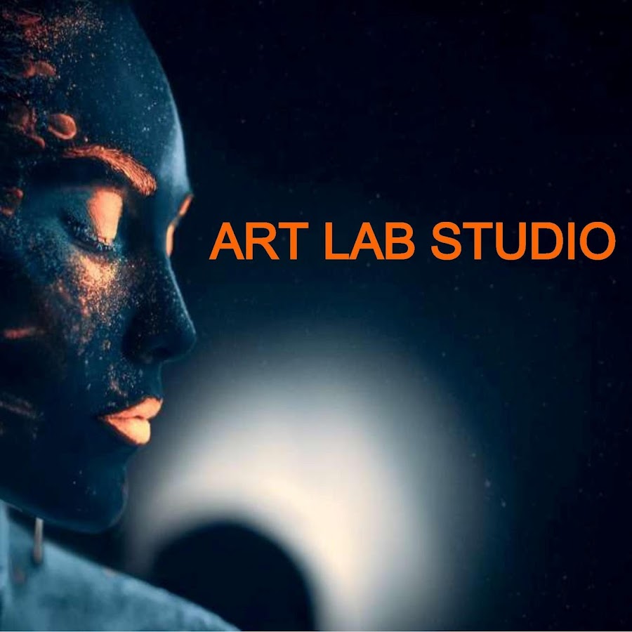 Art Lab Studio - YouTube