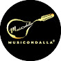 Musicondalla