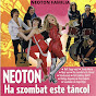 Neoton Família - Topic