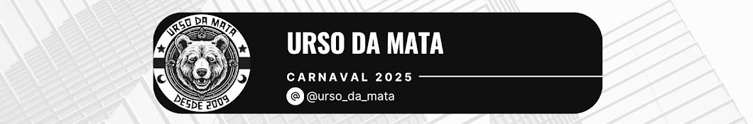 URSO DA MATA