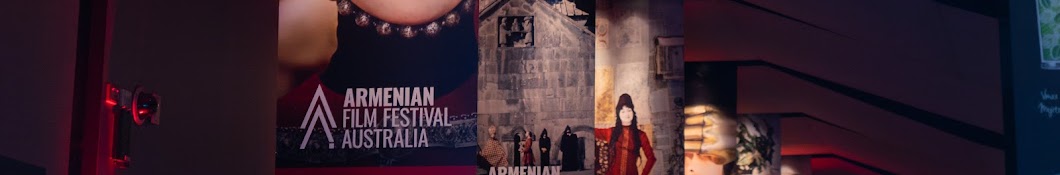 Armenian Film Festival Australia