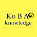 Ko B A knowledge