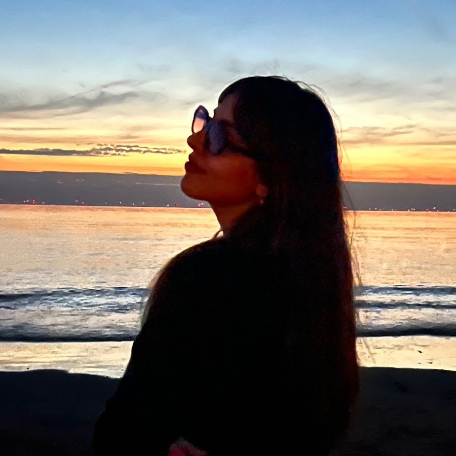 influencer profile picture