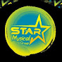 STAR.MUSICAL.GROUP[K.G.N]. MALAD WEST