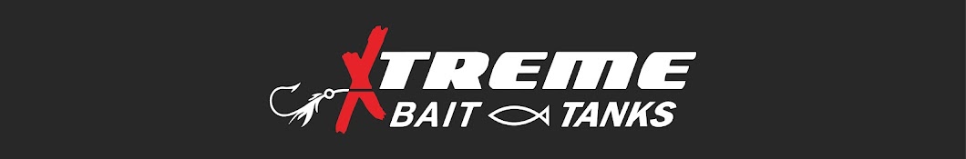 X-Treme Bait Tanks