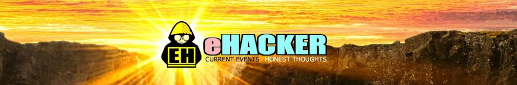 eHacker Banner