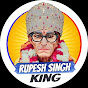 Rupesh Singh King 