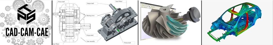 PTS CAD CAM