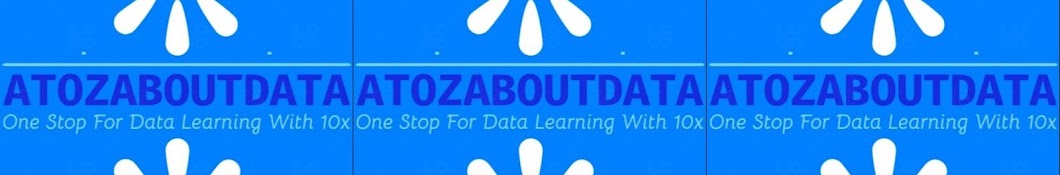 AtoZAboutdata