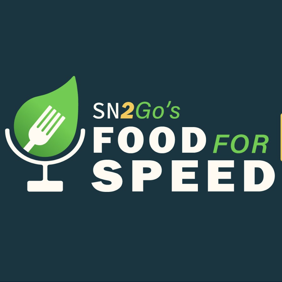 Sn2go S Food For Speed Youtube