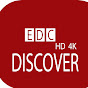 Earth Discovery Channel KE