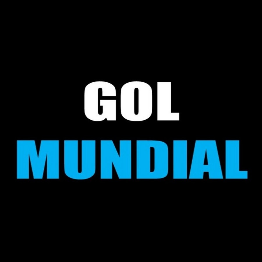 GOL MUNDIAL @golmundial